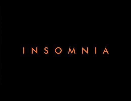 Insomnia by Annobil, Ishmael Fiifi