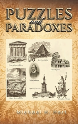 Puzzles and Paradoxes by Hart, Michael H.