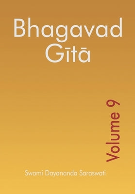 Bhagavad Gita - Volume 9 by Doherty, Martha