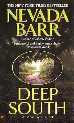 Deep South by Barr, Nevada