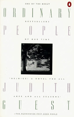 Ordinary People by Guest, Judith