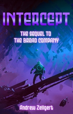Intercept by Zellgert, Andrew