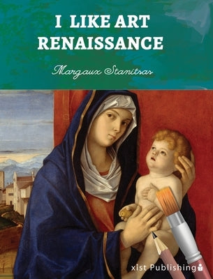 I Like Art: Romanticism by Stanitsas, Margaux