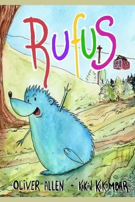 Rufus by Kokambar, Kokin