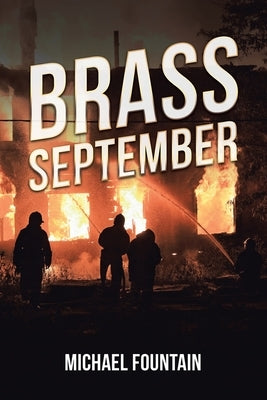 Brass September by Fountain, Michael