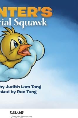 Hunter's Special Squawk by Lam Tang, Judith