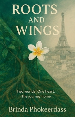 Roots and Wings by Phokeerdass, Brinda