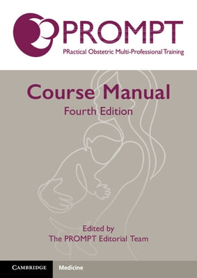 Prompt Course Manual by Lattey, Katherine
