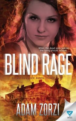 Blind Rage by Zorzi, Adam