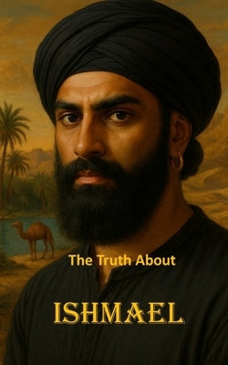 The Truth About Ishmael by Gauss, James F.