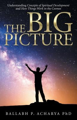 The Big Picture: Understanding Concepts of Spiritual Development and How Things Work in the Cosmos by Acharya, Ballabh P.