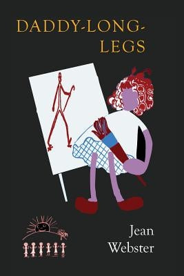 Daddy-Long-Legs by Webster, Jean
