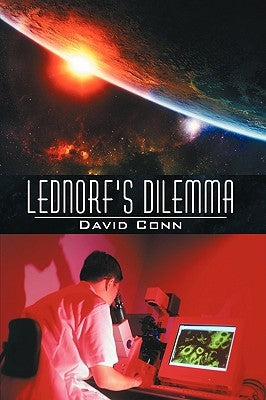 Lednorf's Dilemma by Conn, David