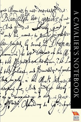 Cavalier's Note Book by Blundell, Captain