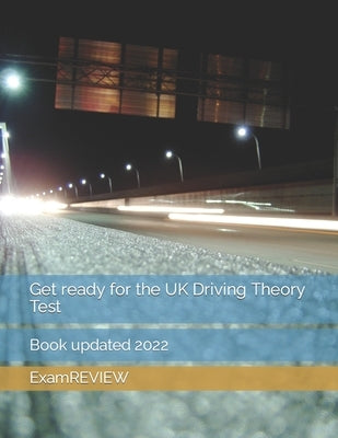 Get ready for the UK Driving Theory Test by Yu, Mike