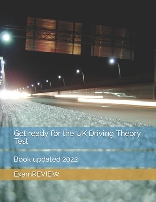 Get ready for the UK Driving Theory Test by Yu, Mike