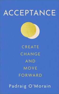 Acceptance by O'Morain, Padraig