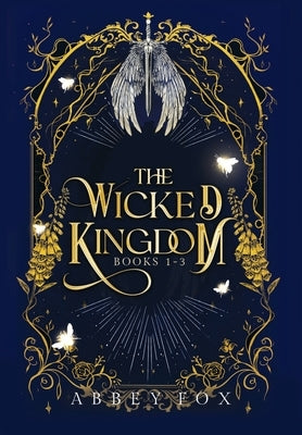 The Wicked Kingdom by Fox, Abbey