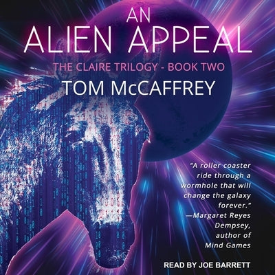 An Alien Appeal by McCaffrey, Tom