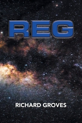 Reg by Groves, Richard