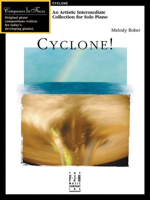 Cyclone! by Bober, Melody