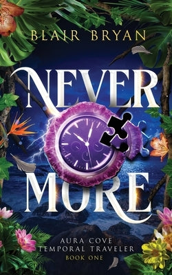 Nevermore by Bryan, Blair