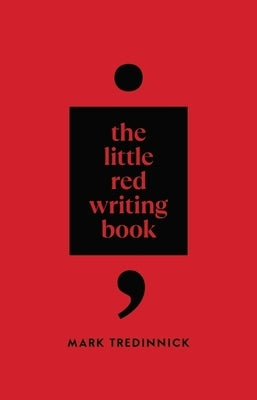 Little Red Writing Book by Tredinnick, Mark