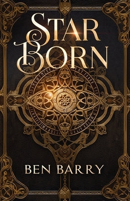 Star Born by Barry, Ben