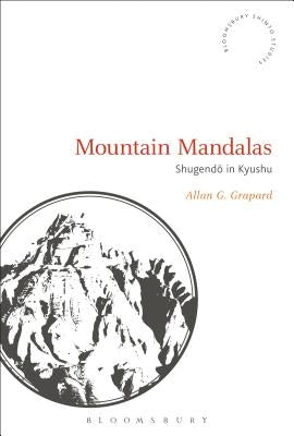 Mountain Mandalas by Grapard, Allan G.