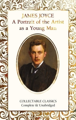 A Portrait of the Artist as a Young Man by Joyce, James
