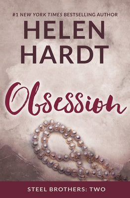 Obsession by Hardt, Helen