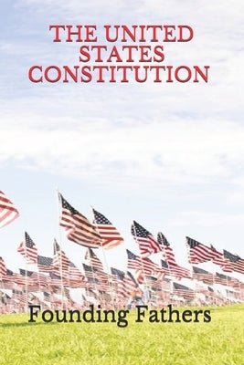 United States Constitution (Official Edition) by Publishing, Dawsons Academic