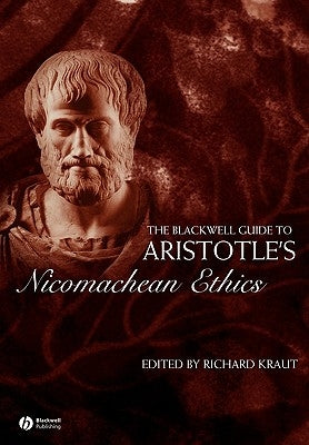 Bwell Guide Aristotles Nicomacean by Kraut, Richard