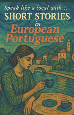 Short Stories In European Portuguese: Speak Like a Local! by Country Press, Idle
