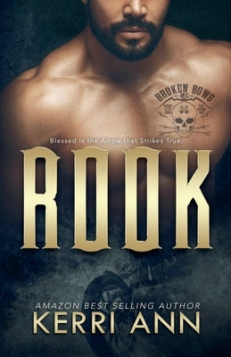 Rook by Ann, Kerri