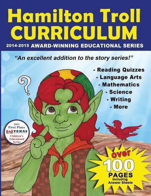 Hamilton Troll Curriculum: Continuing Education for Children by Shields, Kathleen J.