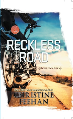 Reckless Road by Feehan, Christine