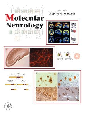 Molecular Neurology by Waxman, Stephen