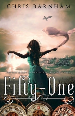 Fifty-One by Barnham, Chris