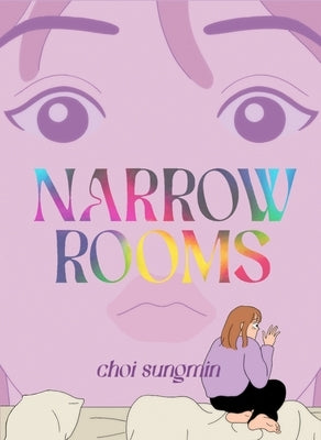 Narrow Rooms by Choi, Sungmin
