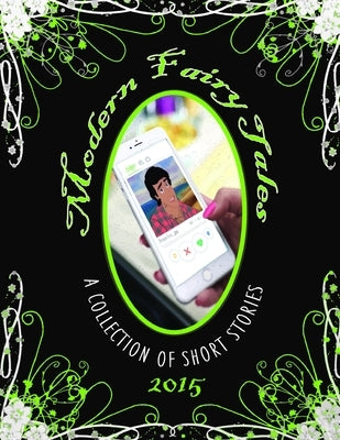 Modern Fairy Tales by Butler, Lori