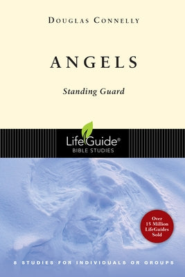 Angels: Standing Guard by Connelly, Douglas