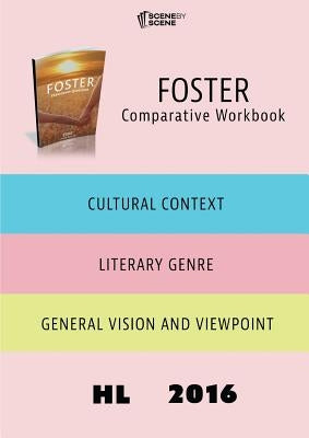 Foster Comparative Workbook HL16 by Farrell, Amy