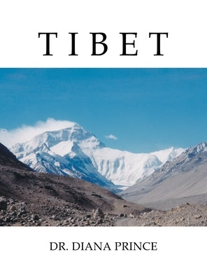 Tibet by Prince, Diana