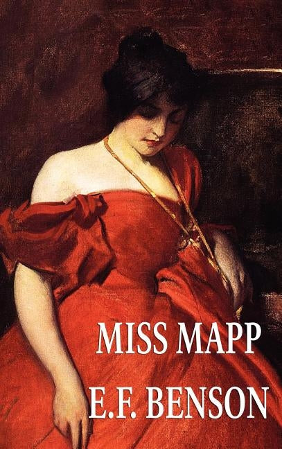 Miss Mapp by Benson, E. F.