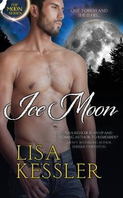 Ice Moon by Kessler, Lisa