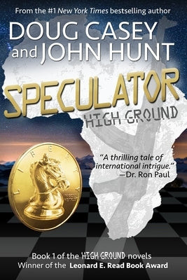Speculator by Hunt, John