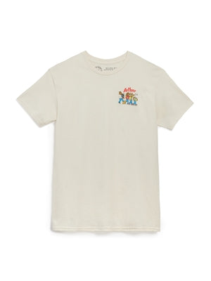 Arthur: Friends Unisex T-Shirt Large by Out of Print