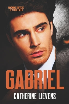 Gabriel by Lievens, Catherine