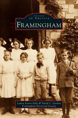 Framingham by Evans-Daly, Laurie
